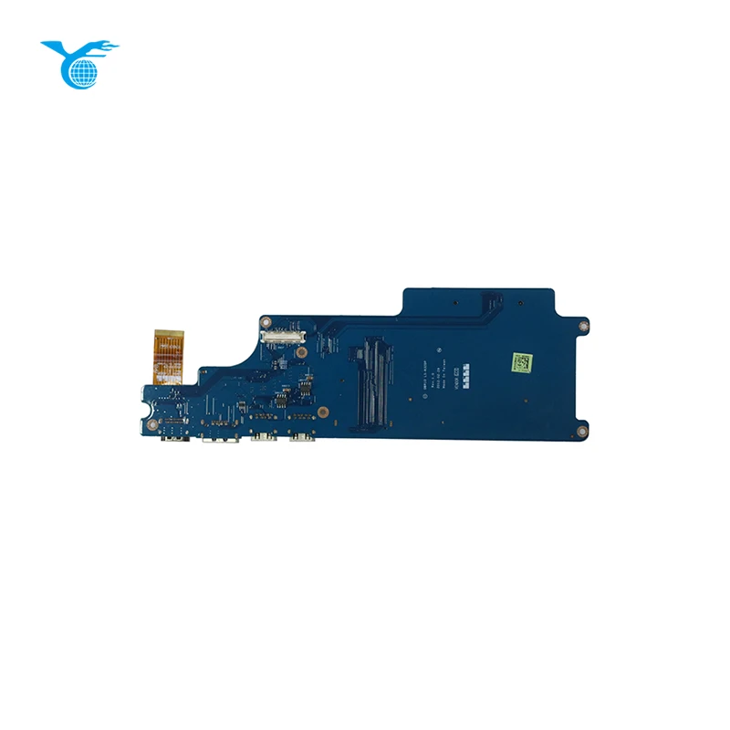 For M18x r2 Daughterboard USB,SD Card reader