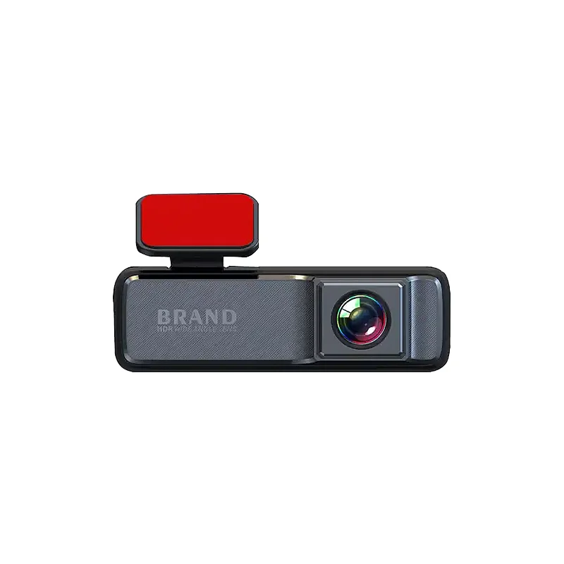Hisida full hd 1080p 1296p 170 градусов широкоугольный объектив «Искей глаз» ночного видения Wi-Fi Автомобильный видеорегистратор приборная панель камера 24h парковочный монитор