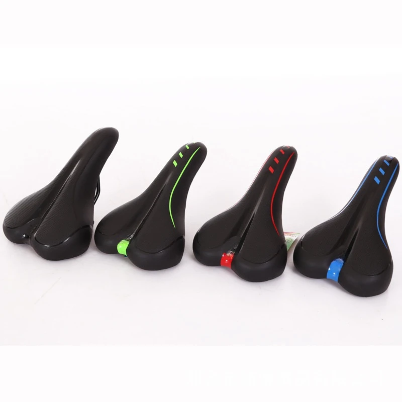 Hot Sale Bike Mountain Bike Saddle Racing Seat Riding Equipment for Bike Accessories