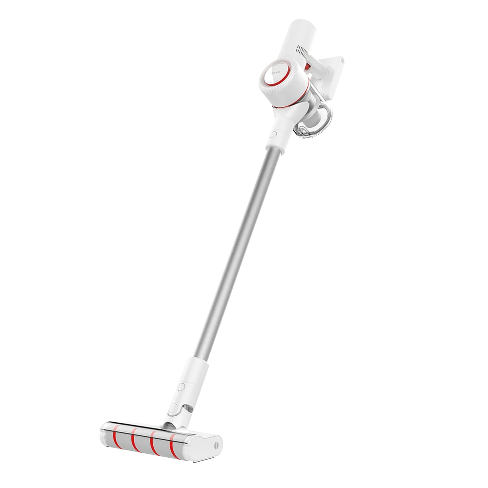 
 Глобальная версия Xiaomi Dreame V9 Бытовая Автомобильное циклонный Стик беспроводной пылесос  