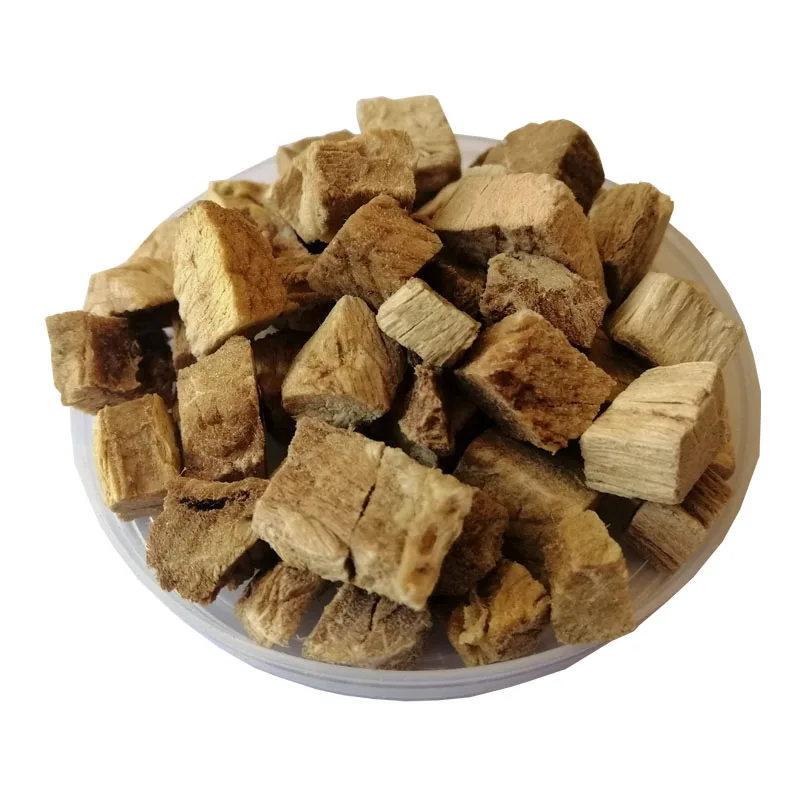 Safety Healthy Freeze Dried Beef OEM Snacks Pet Food High Quality Dry Meat