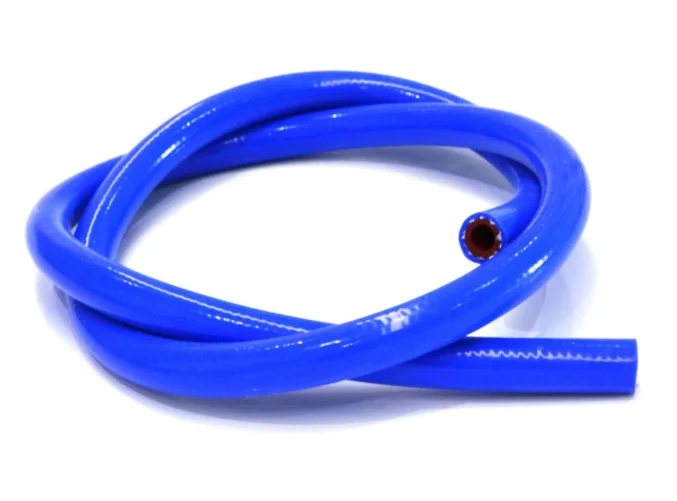 Производители Лидер продаж гибкая плетеная автомобильная система охлаждения радиатор нагреватель силиконовый шланг