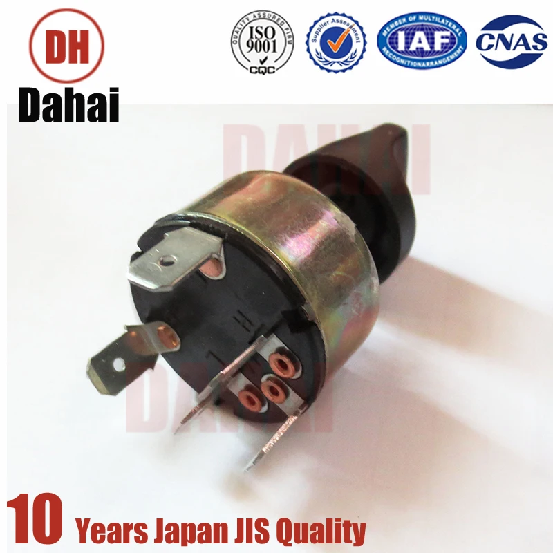 Pressure switch 15259165 TR100 for terex switch and sensor switch assembly