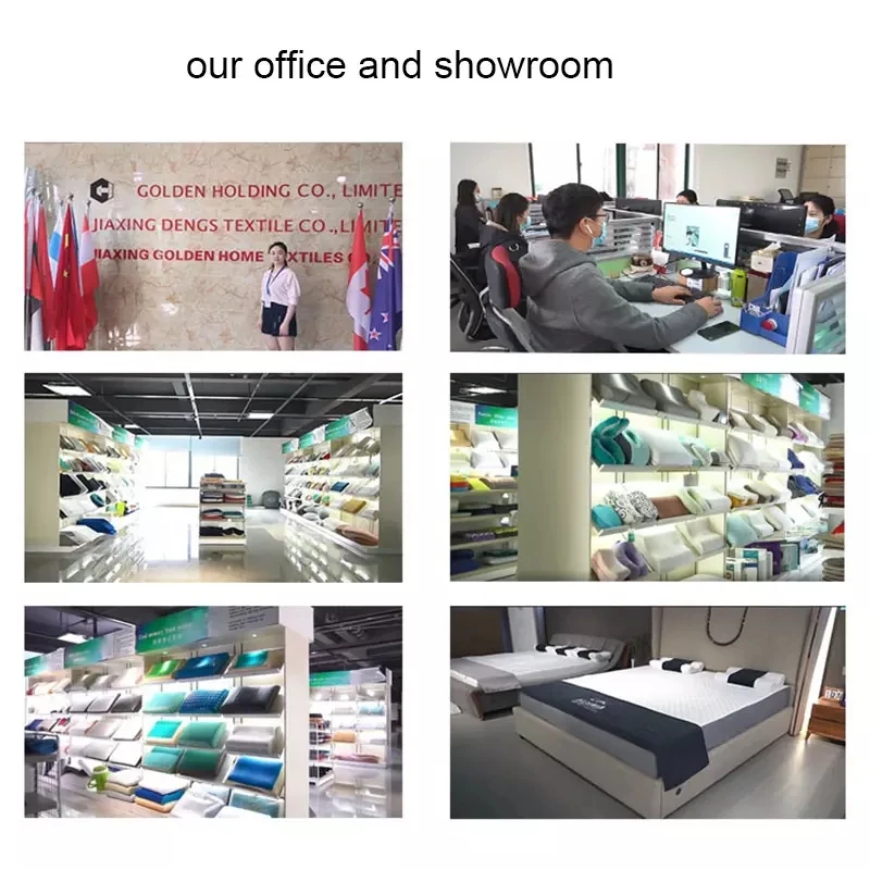 Medical Ergonomic Sleeping Memory Foam Neck Pillow Cervical Spine Special ortopedic gel pillow