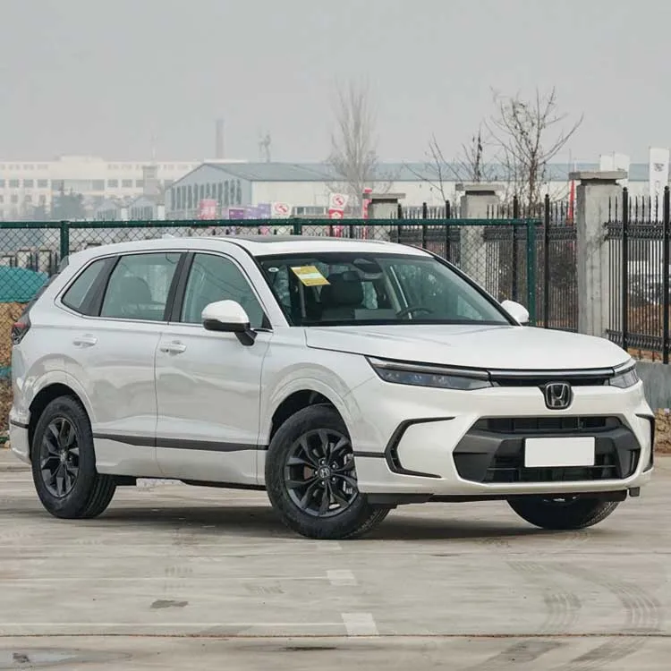 Honda Breeze 2023 1 5 т газовый автомобиль 2 0 л гибридный 7 мест компактный внедорожник бензиновые автомобили для продажи