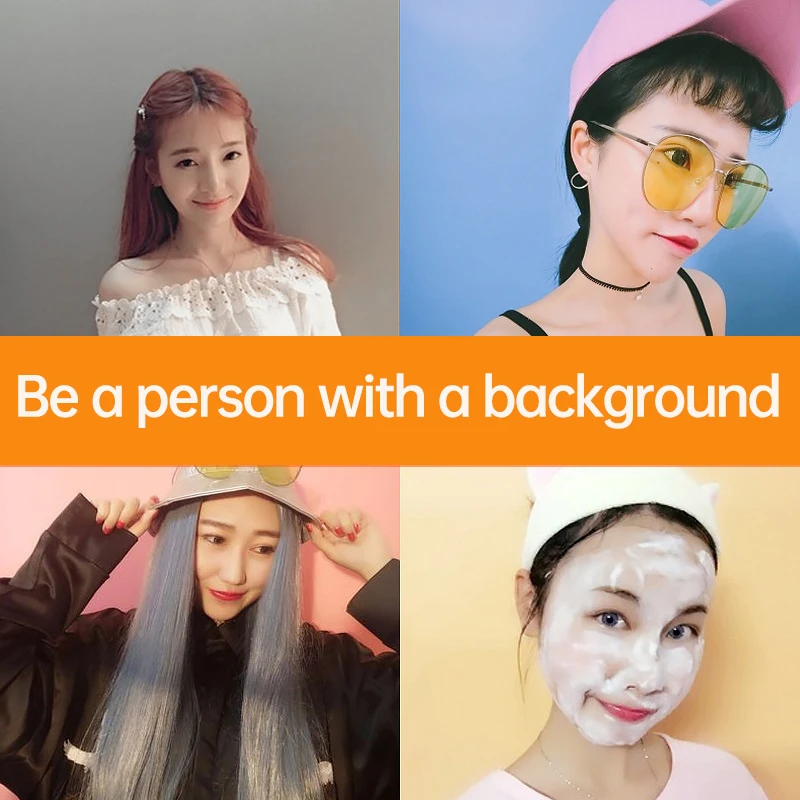 120*200cm Colorful PVC Backdrop Photography for Studio Product Portrait Shooting Background Waterproof Dustproof PVC Background