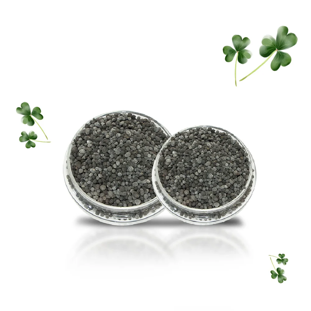 Lukang High Nutrient Organic Fertiliser Acid Granules Fertilizer Organic Fertilizer Potassium Humate