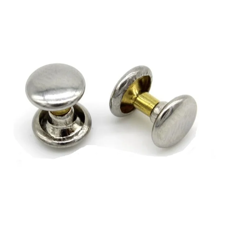 metal rivet for jeans garment accessories