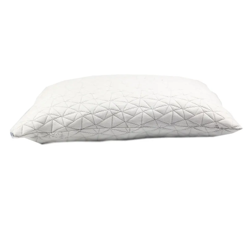 
China manufacturer comfortable neck massage memory foam pillow 