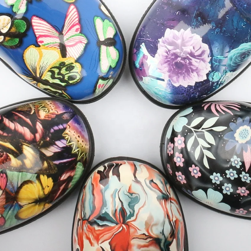 Nursing clogs women scrub shoes nursing fashion casual kitchen garden shoes