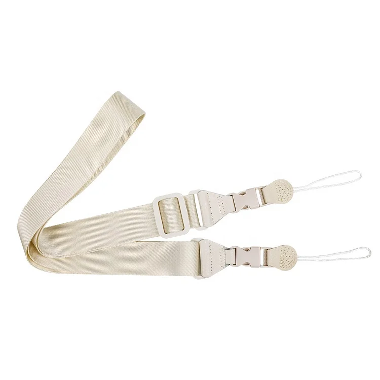 Wholesale factory custom printed nylon webbing sling strap free design 25mm custom seat belt webbing tape