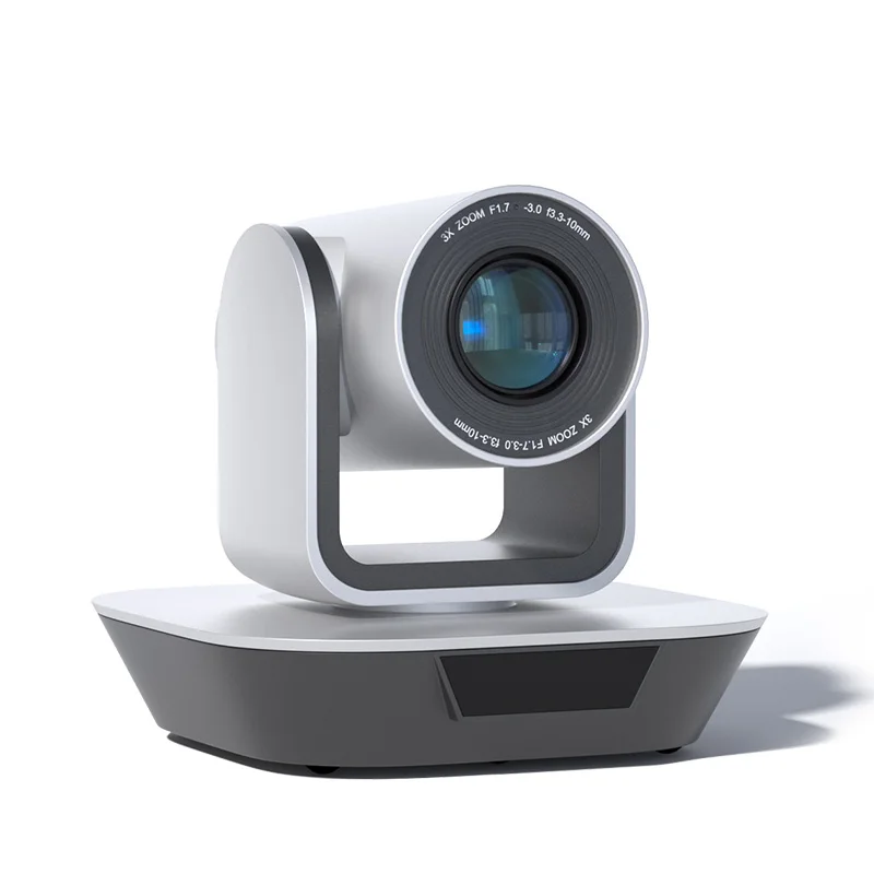 conference camera 10x optical zoom 1080p USB2.0 Conference PTZ camera video for church/live streaming