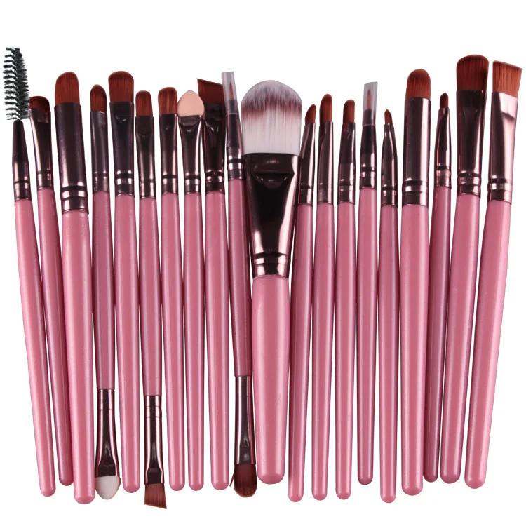 Best Portable Make Up Brushes Eye Make Up Brushes Custom Buy Make Up Brushes Eyebrow