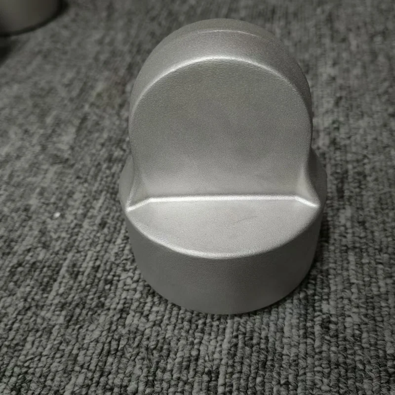 High quality stainless steel brass aluminium alloy frog metal parts forging services