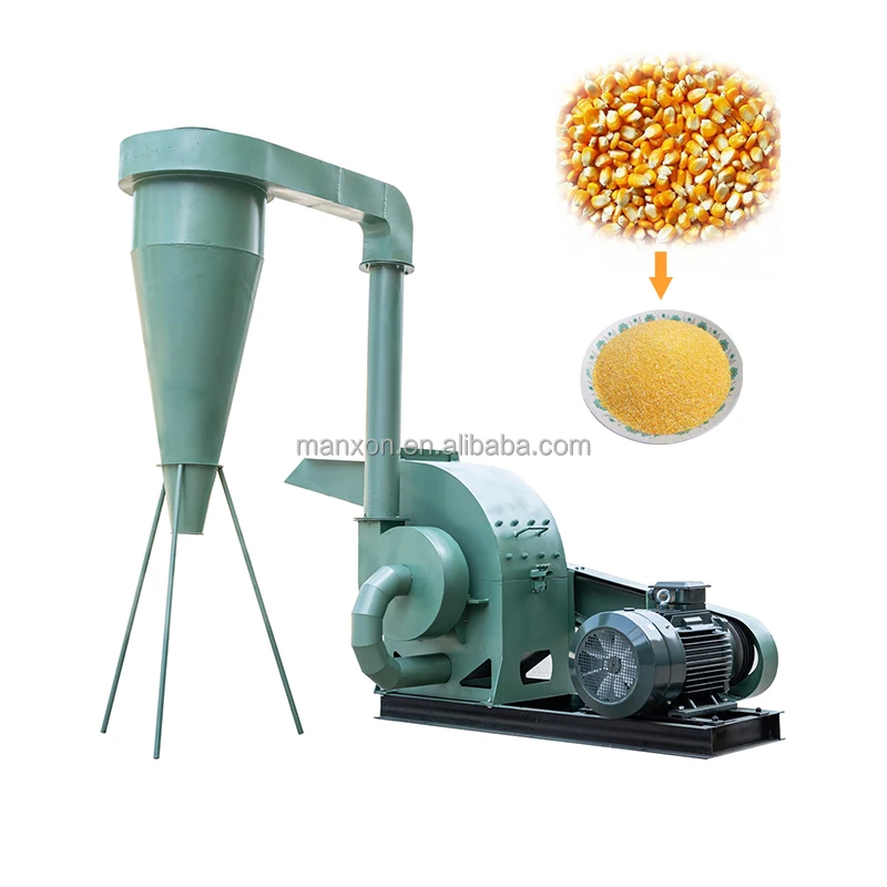 Industrial Corn Mill Machine For Sale In Japan Hand Operated Corn Grinder