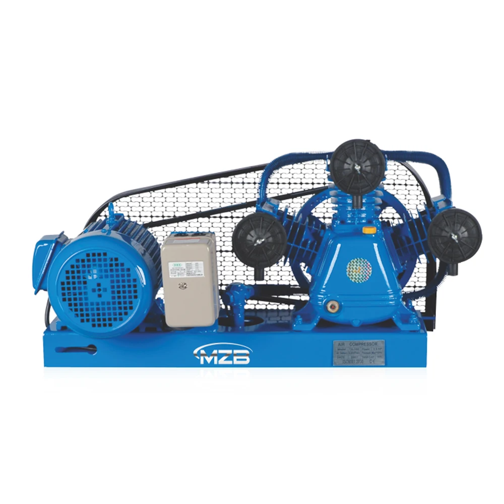 Good quality W3065 air compressor base plate