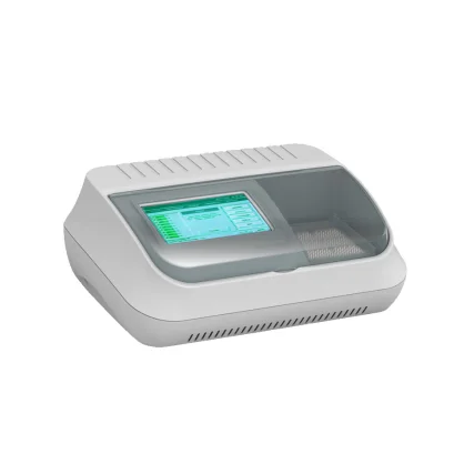 Hot Selling Microplate Reader Elisa Reader