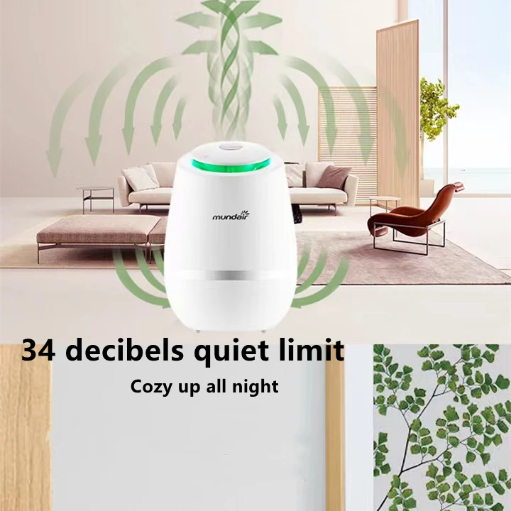 Air Purifier Manufacturer Air Purifier 220v Air Cleaner Home