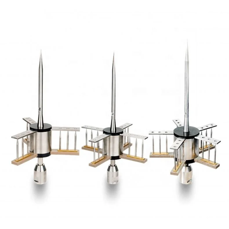 ESE lightning protection system lightning rod protection system lightning rod