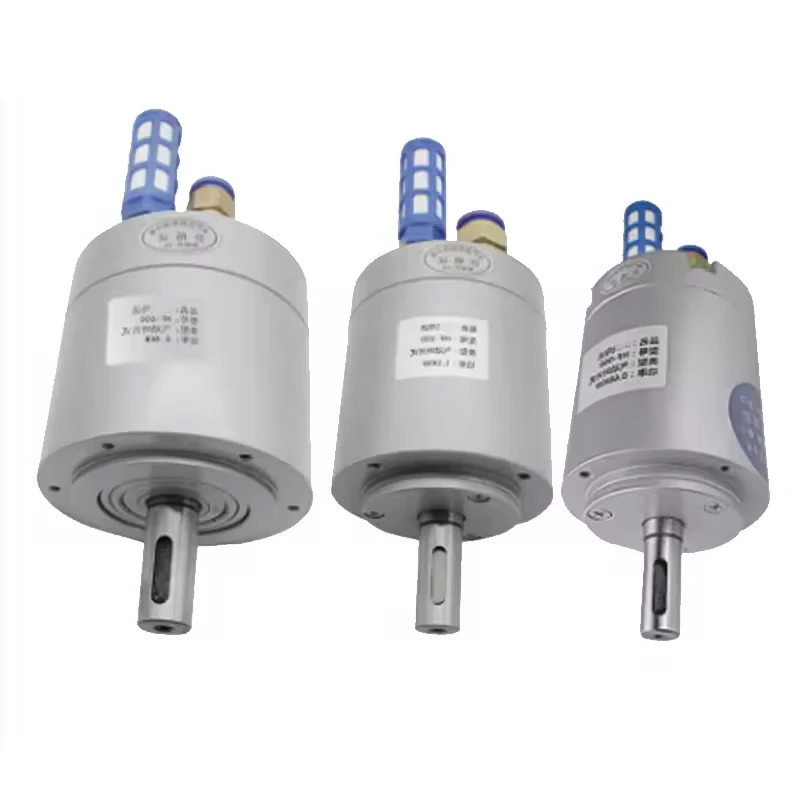 HF-060 100 Vane air Motor Positive and Negative HF-600 High Torque Micro
