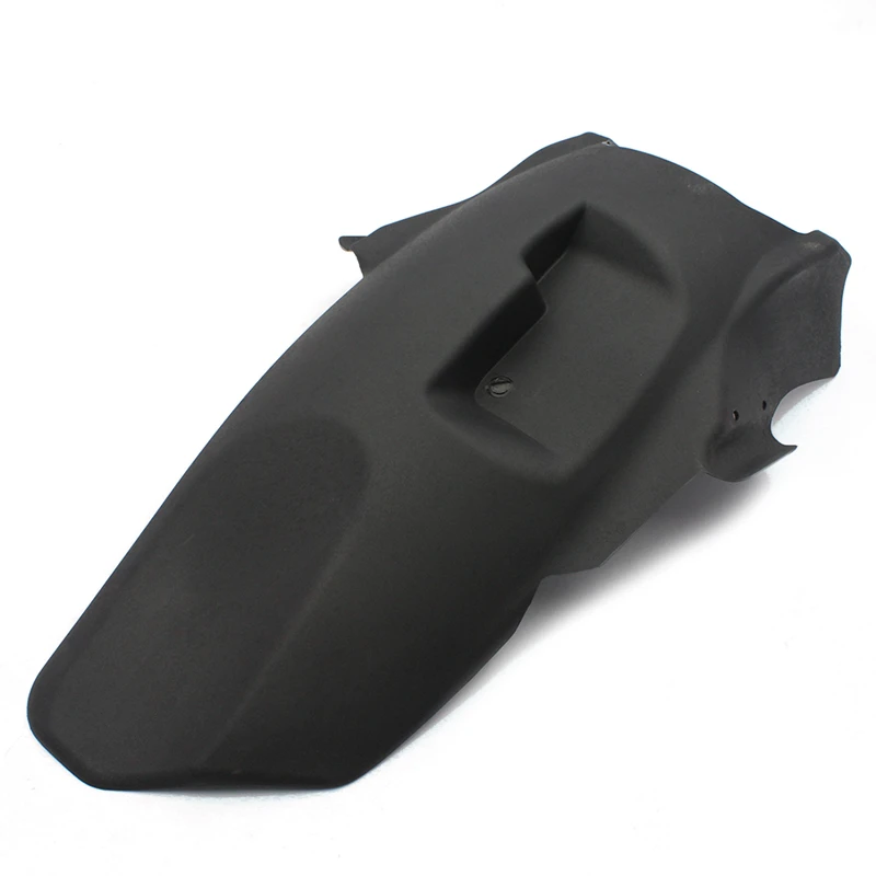 
 Пластиковое заднее крыло для мотоциклов BMW R 1200 GS 2008-2013  