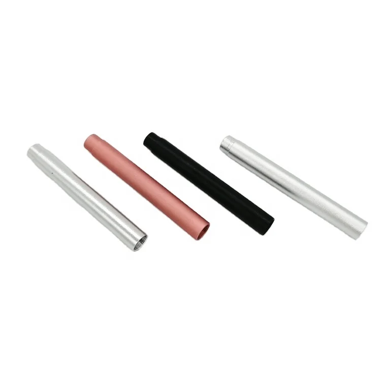 China Manufacturer High Precision Titanium Turning CNC Machining Pen Parts