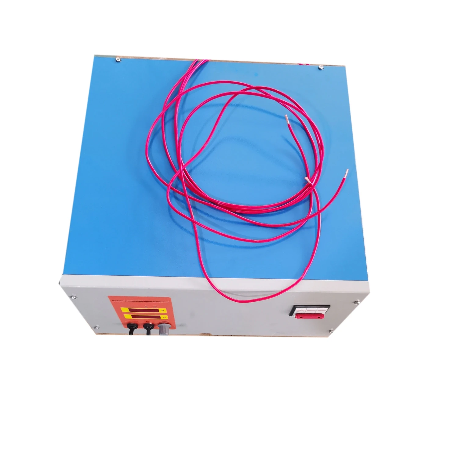 adjustable power supply 12V 200A electroplating rectifier