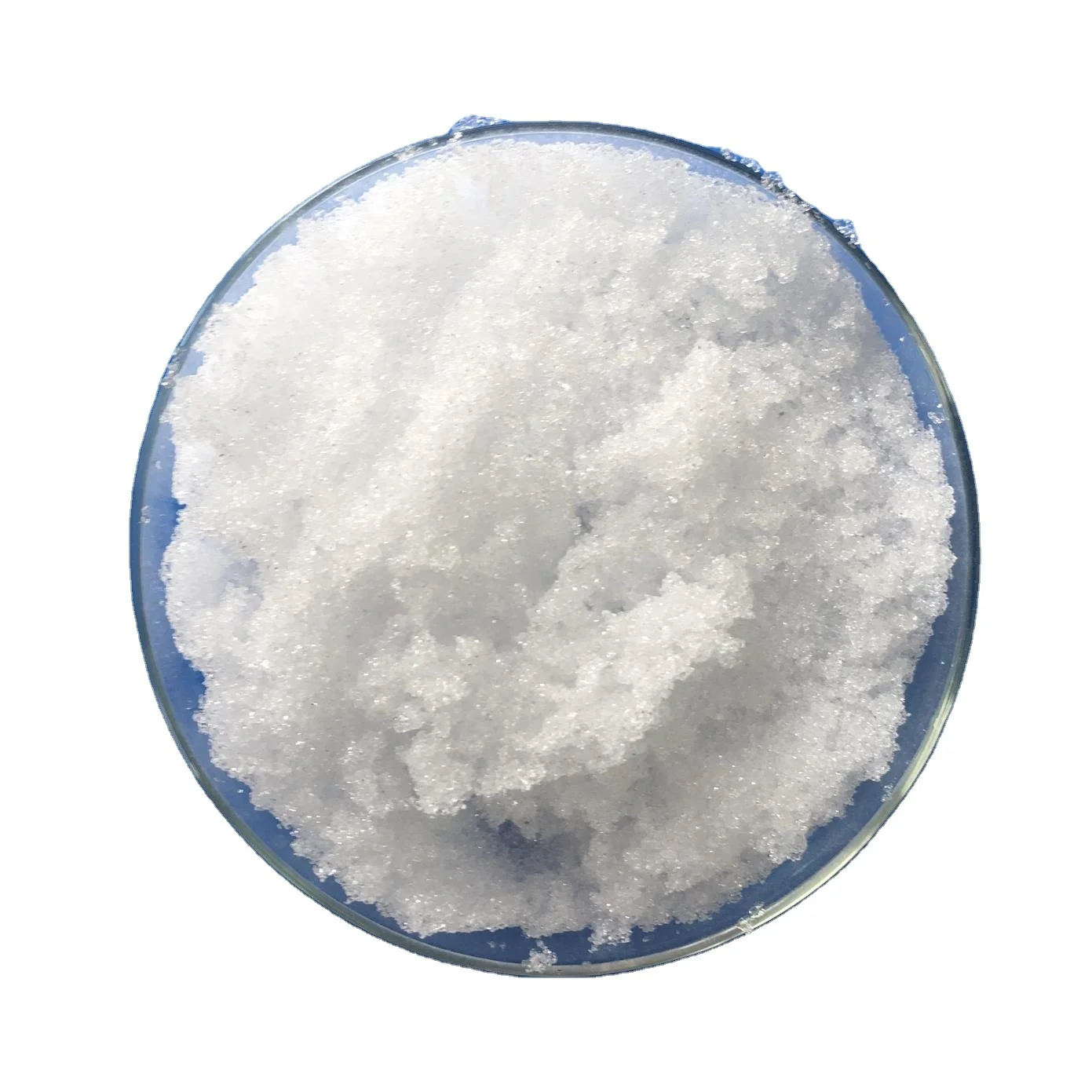 China manufacturer of Industrial  grade CAS NO 631-61-8 Ammonium Acetate