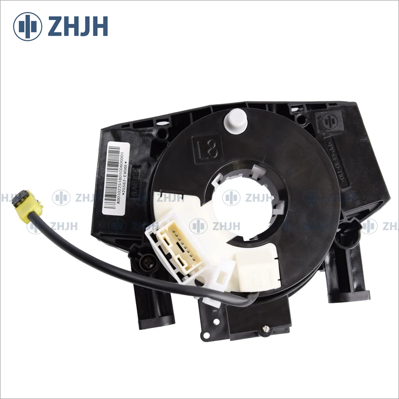 AUTO SPARES PARTS combination switch  Spiral Cable B5567-9U00A 25567-EB301 25567-EV06E For A0010225