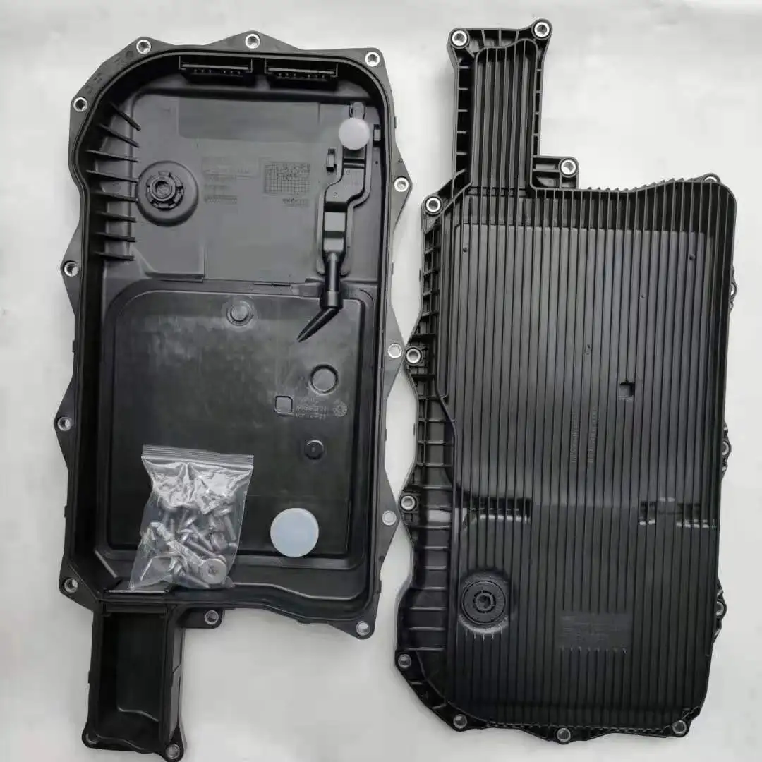 8 p75ph GA8P75HZ Автоматическая Автомобильная трансмиссия масляный поддон фильтр для BMW F10 F15 F20 F30 24118632189 1102298018 1102298019 0501220521