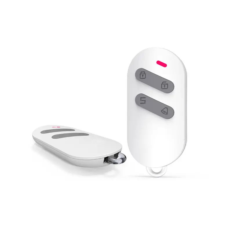 Wholesale Alarm System Accessories Remote Control For Alarm System Motion Sensor Door Sensor