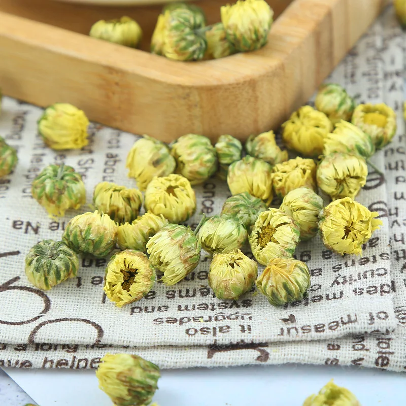 Tai ju Supply natural health products embryo chrysanthemum for tea