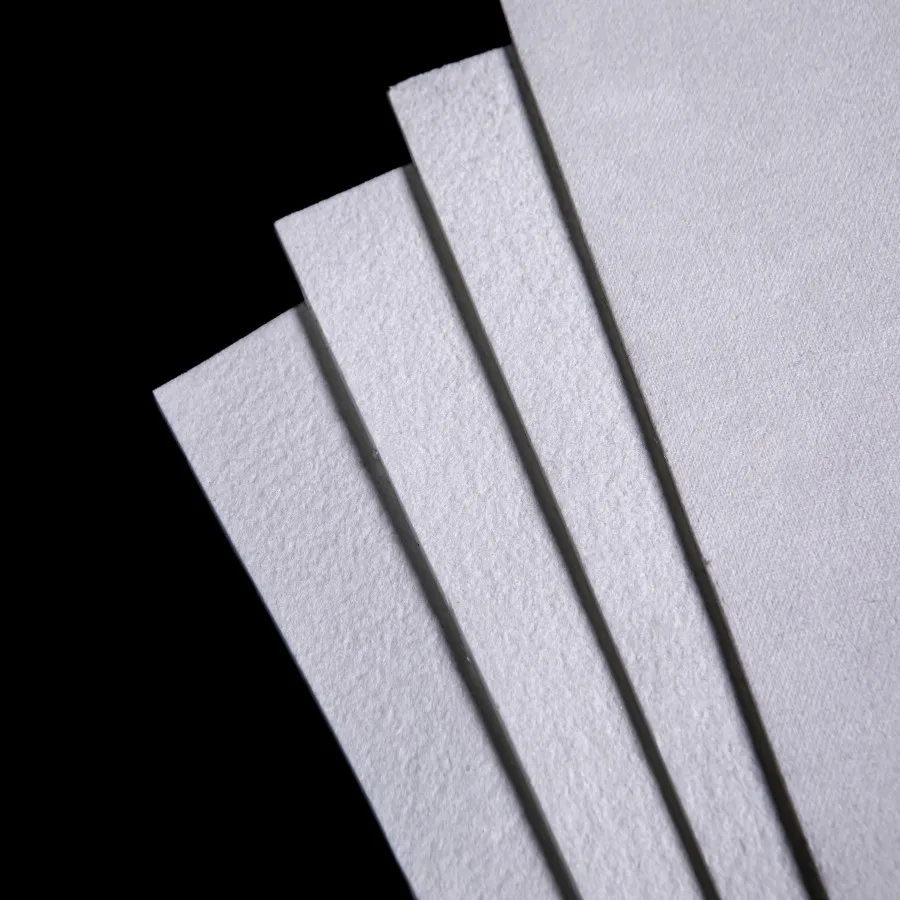 Керамическая шерсть