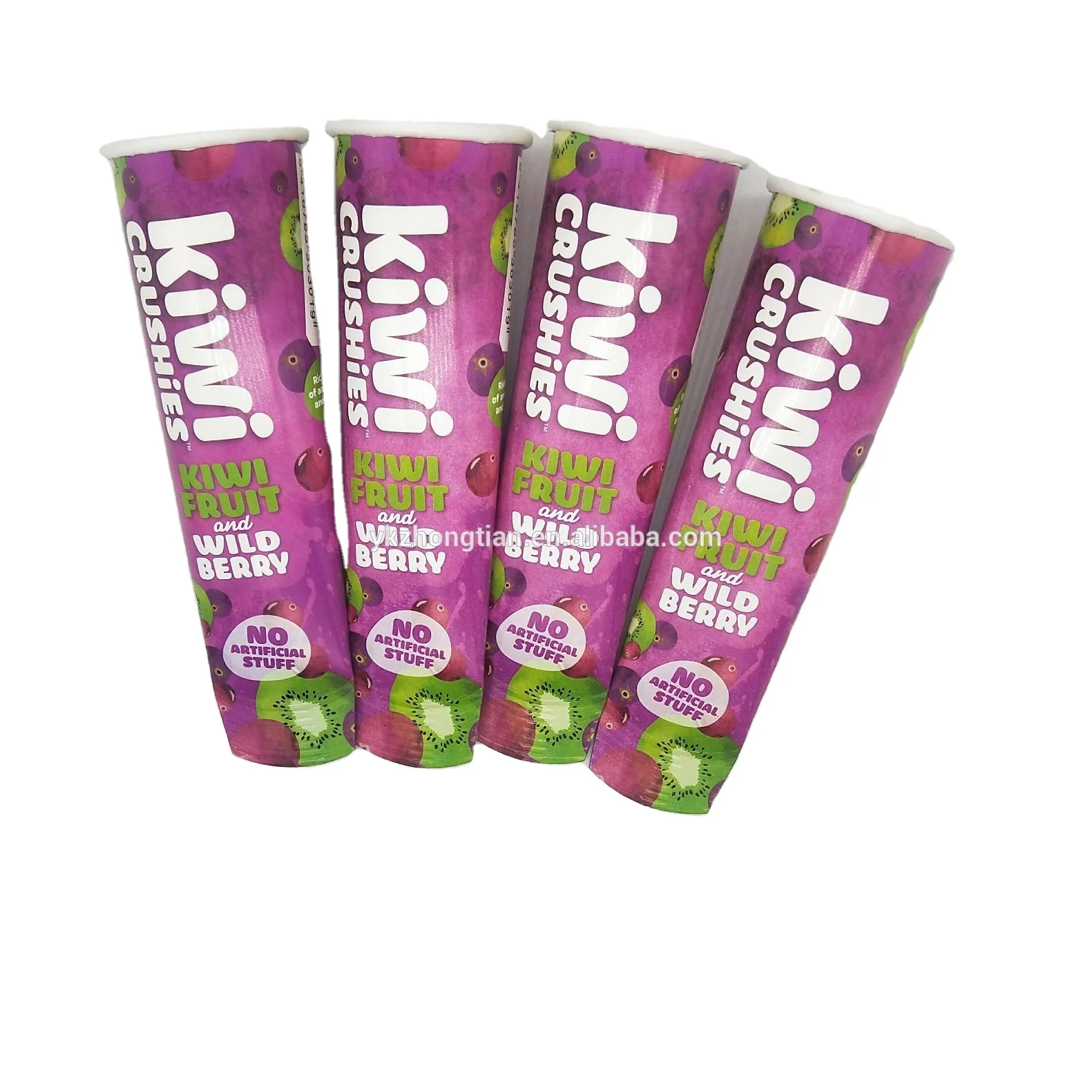 120 мл напечатанный на заказ бумажный стаканчик для мороженого упаковка для мороженого пуш-ап трубка одноразовый стаканчик для мороженого бумажный стаканчик для мороженого