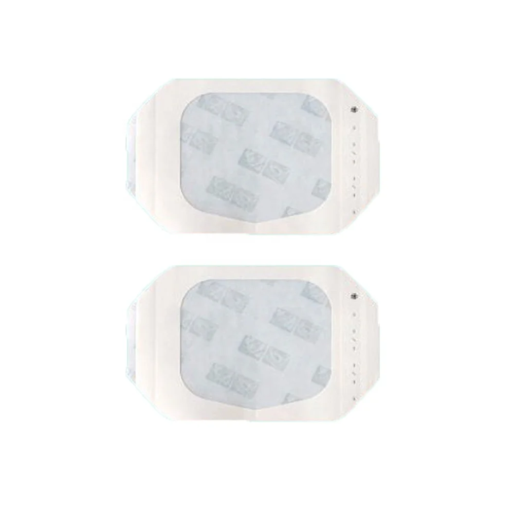 
CE Disposable Medical Adhesive Bandage Waterproof PU Surgical Wound Dressing 