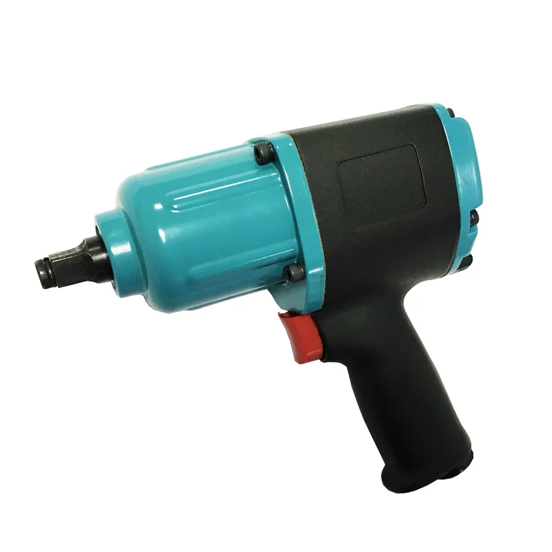 Pneumatic impact wrench Air Impact Wrench Portable Power Hand tool Hardware Auto motorcycle Wrench