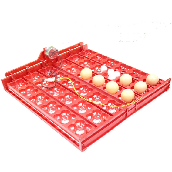 70 шт новейшая модель яичный лоток для перепелиных яиц Многофункциональный лотков для яиц