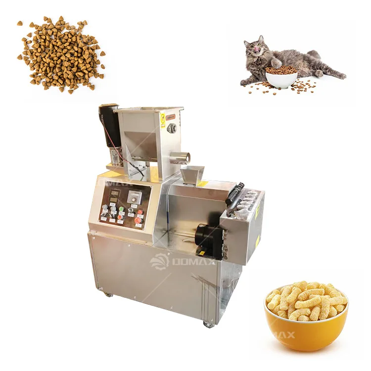High quality corn puff making machine rice puff making machine puff making machine