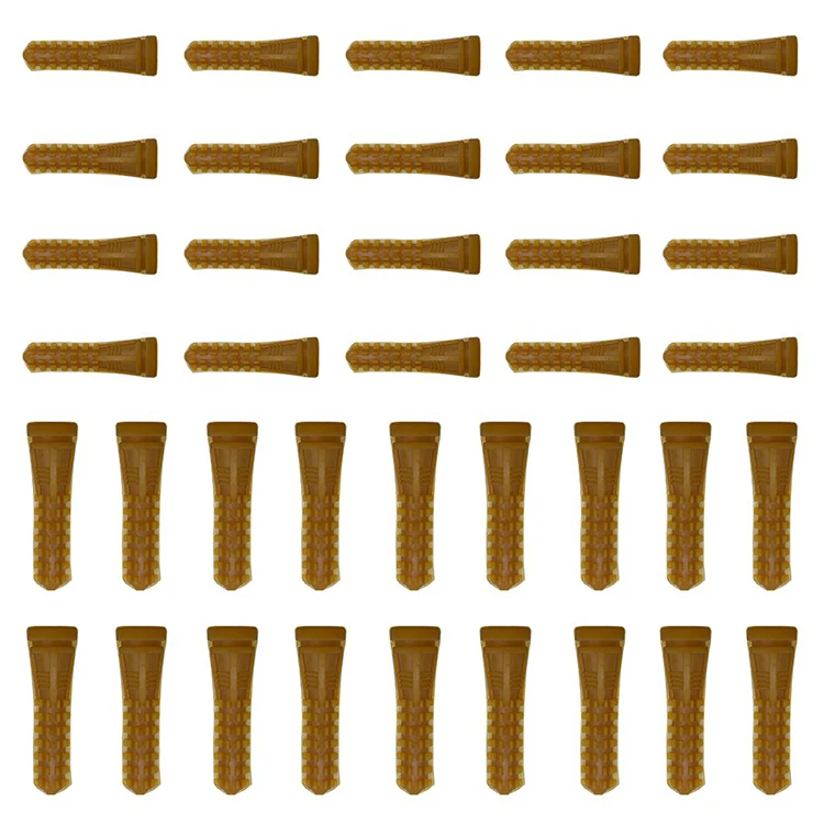 Mini Machine plucker / duck plucker / 30 pcs rubber finger plucker