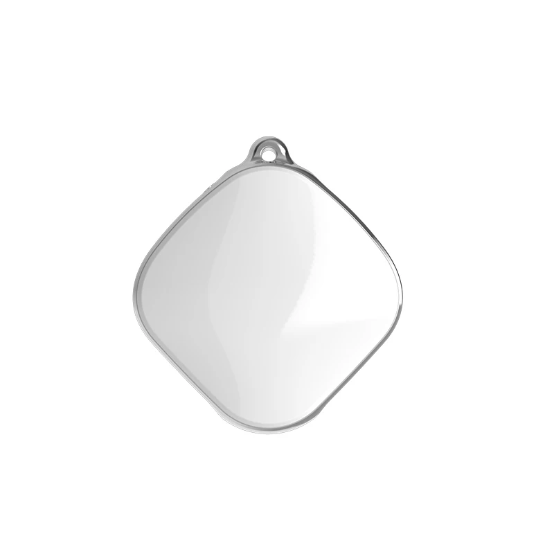 Lite Guardian HT-708 2G GPS локатор с кнопкой SOS вызова для личных детей домашних животных и мини GPS трекер