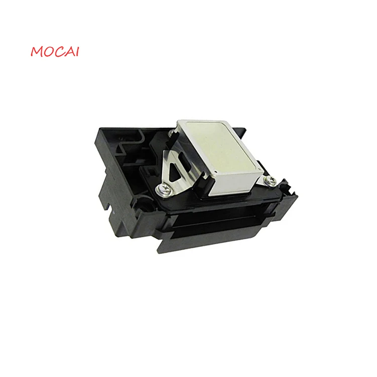 F180000 R290 T50 L800 printhead for Epson  A50 P50 R290 R280 RX610 RX690 L800 L801 EP-302 EP-301 EP302 EP301 L810
