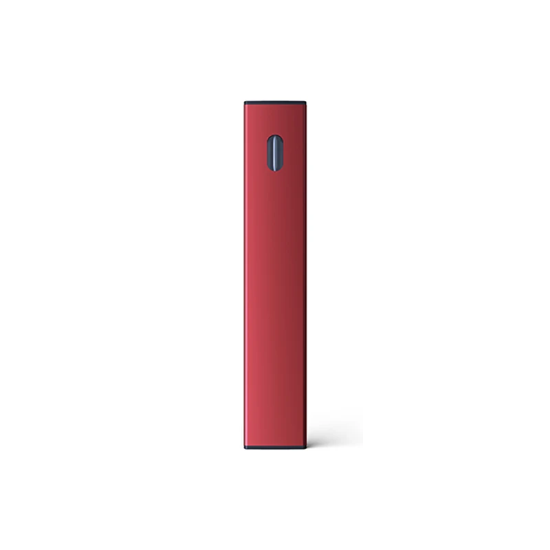 OEM оптовая продажа Sikary vape 280 мАч 0 5 мл керамическая катушка одноразовая электронная сигарета