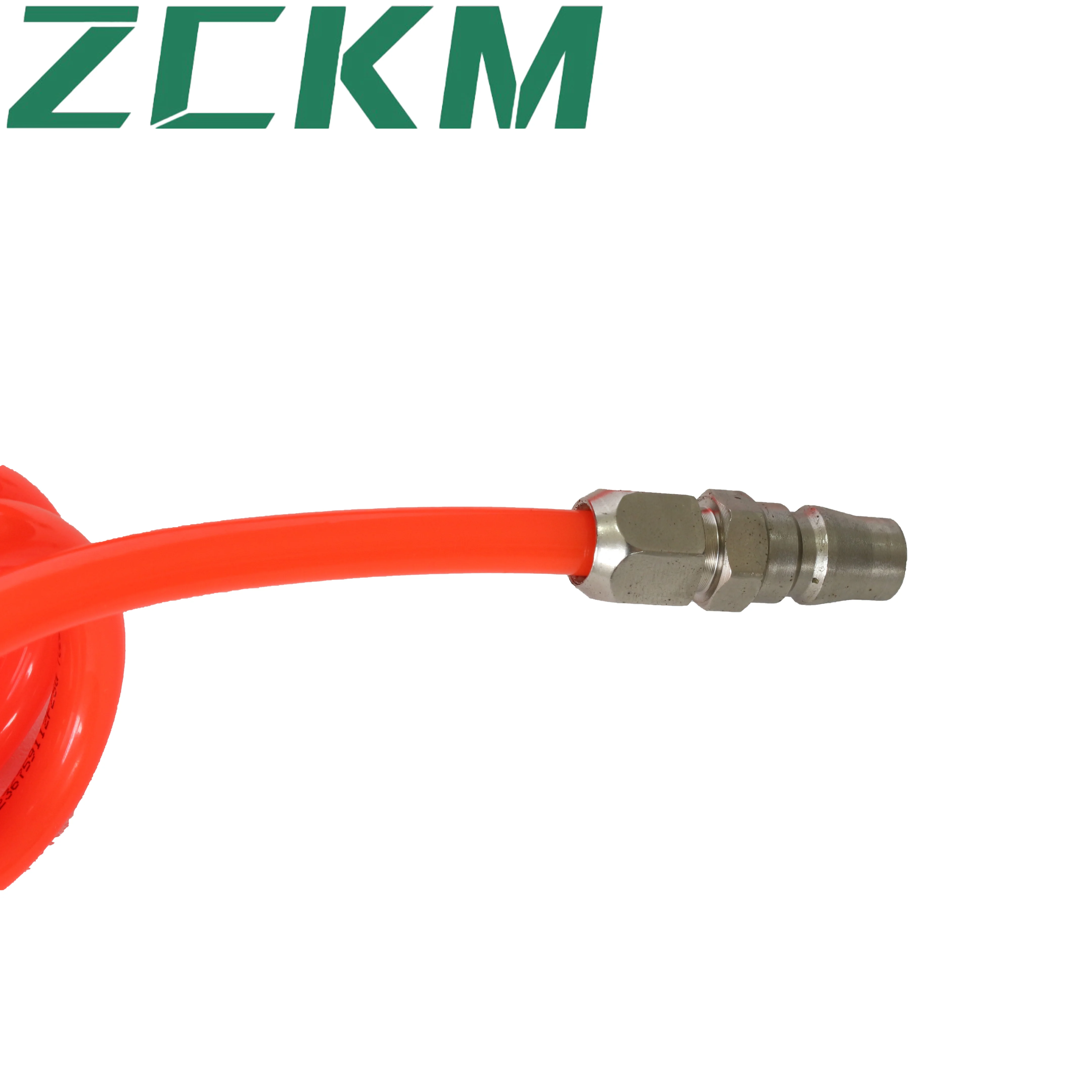 Pneumatic tube air hose fixing clamp 6 way Air Tubing Kit Pipe Hose Air Line Tubing Or Fluid pu tube pneumatic machine