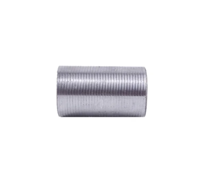 
Rebar Coupler with High Bar Joint Strength 45# Steel 