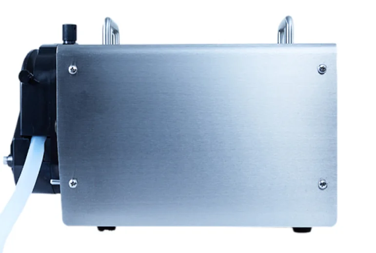 Peristaltic Pump Lab Medical  Peristaltic Pump 5V 12V 24V Adjustable Speed Intelligent Peristaltic Pump