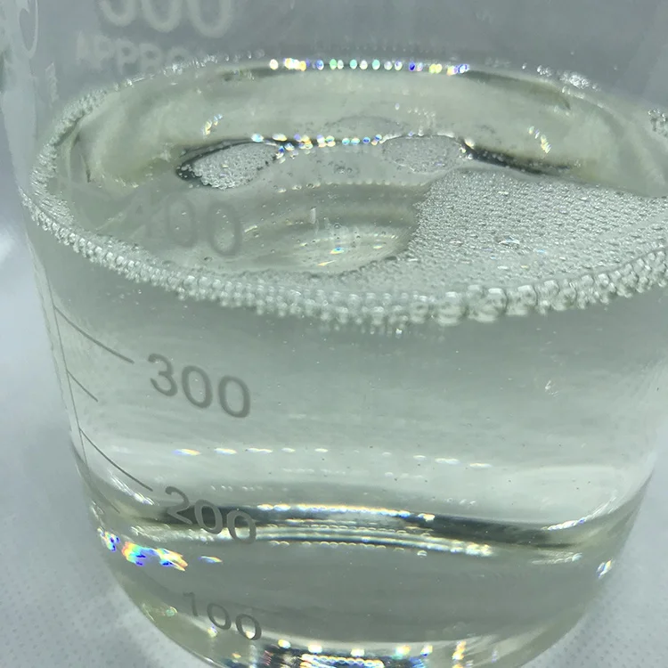 Factory Supplier Low Price Daily Chemical Supplies Raw Material Customized High Efficiency Cleaner Shower Gel CAO-30