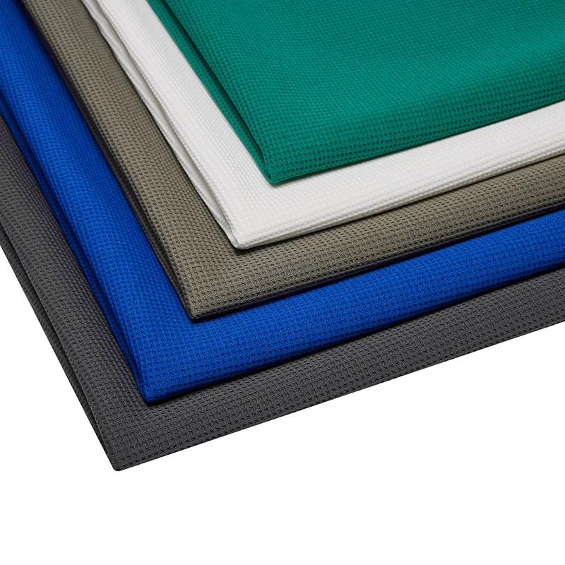 Прямая поставка с завода, дышащая удобная эластичная спортивная одежда, 95 полиэстер, 5 спандекс, трикотажная ткань