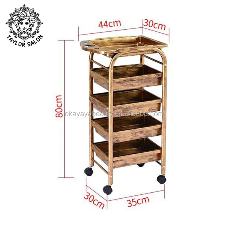 Фабричная цена, тележка для маникюра и педикюра, мебель для салона, тележка для парикмахерской с комодом, продажа