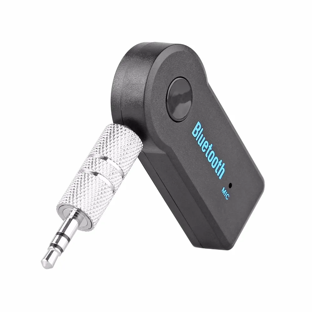 
Car Bluetooth Receiver Amazon Hot Wireless Bluetooth 3.0 Receiver Audio Adapter 