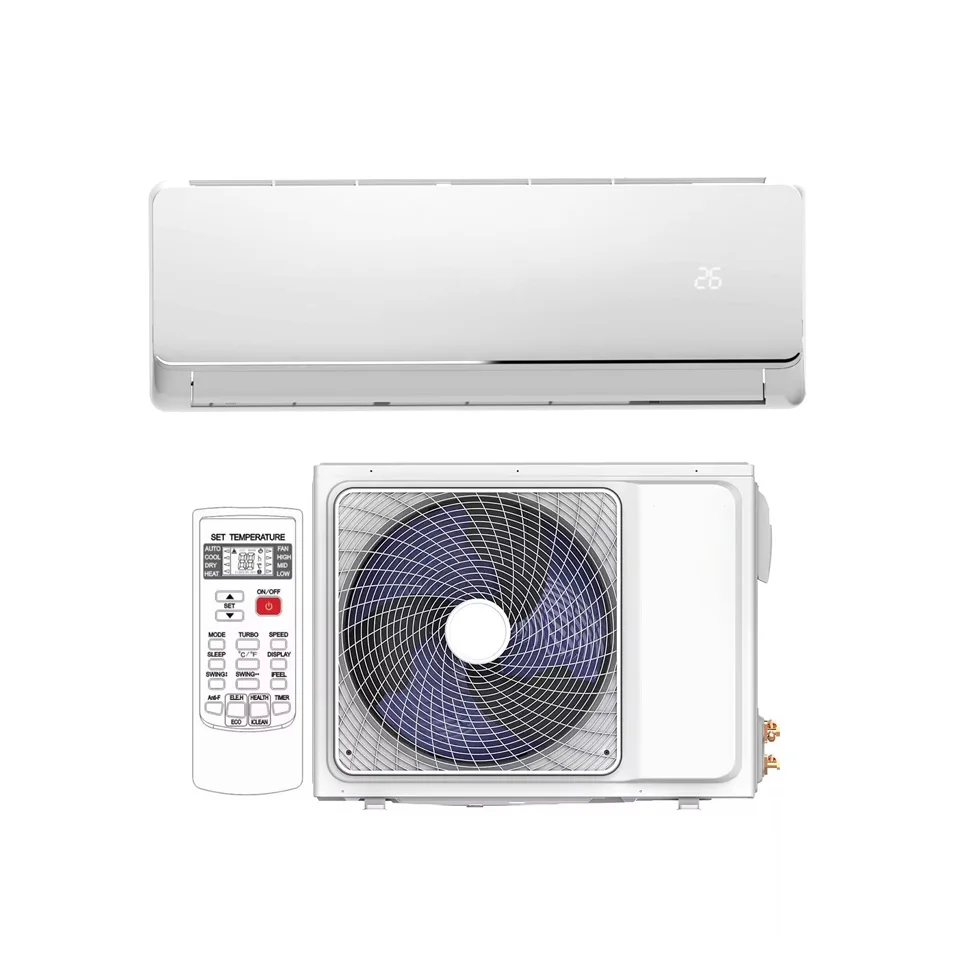 Home Air Conditioning 120000BTU Air Conditioner with Inverter